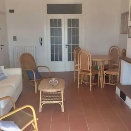 Apartment Casa D'amare *