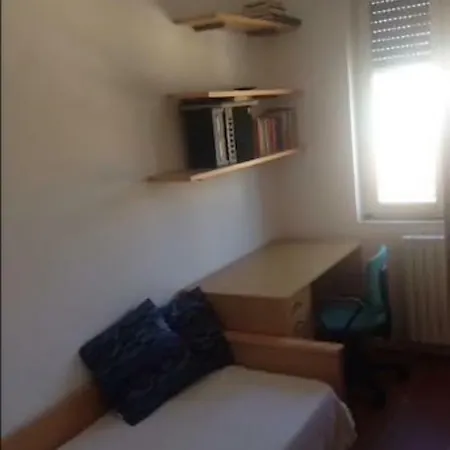 Casa D'amare Apartment *